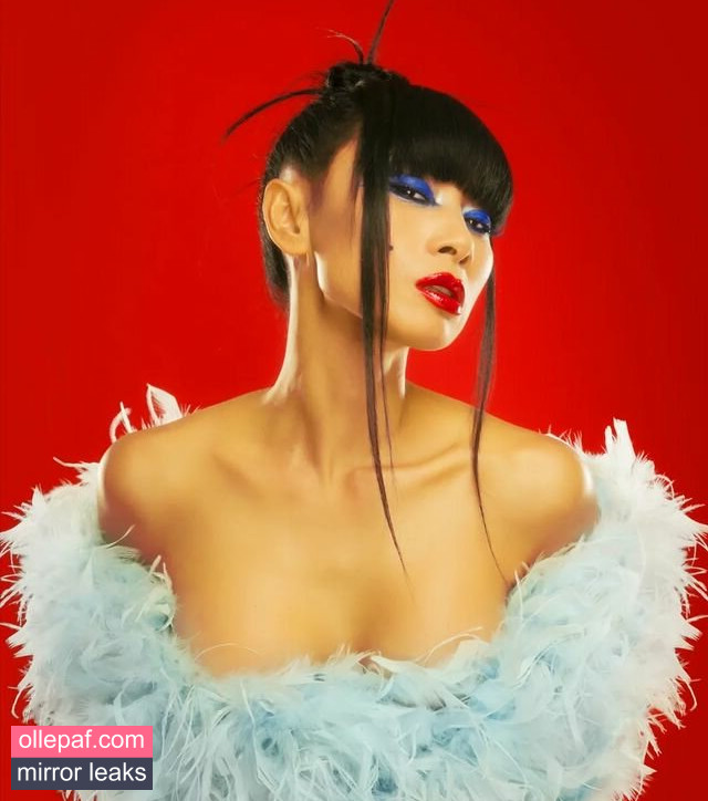 Bai Ling Nude Leaks OnlyFans #786 - Fapello