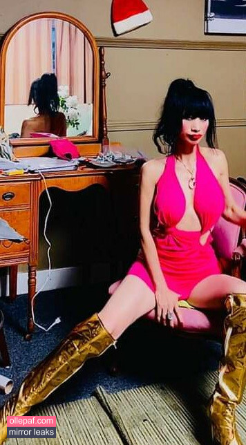 Bai Ling Nude Leaks OnlyFans #832 - Fapello