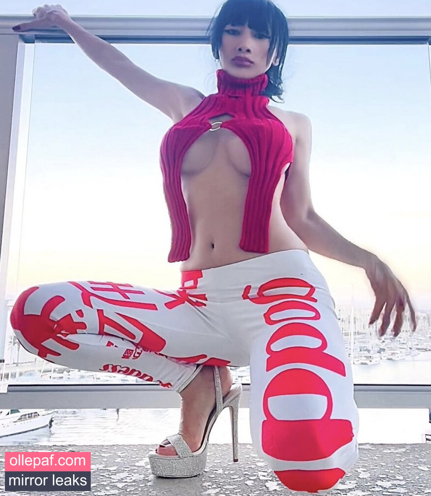 Bai Ling Nude Leaks OnlyFans #842 - Fapello