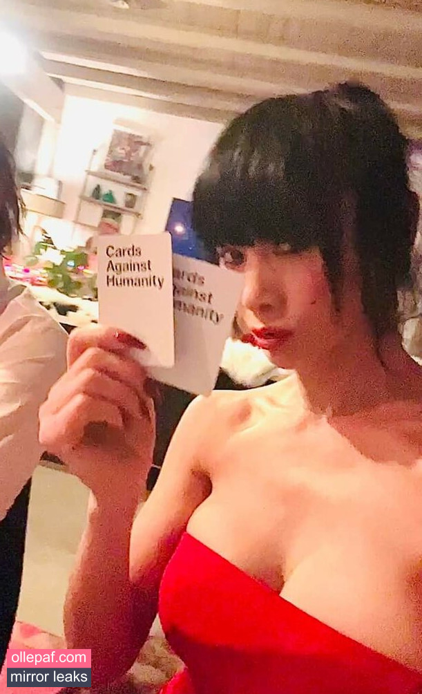 Bai Ling Nude Leaks OnlyFans #848 - Fapello