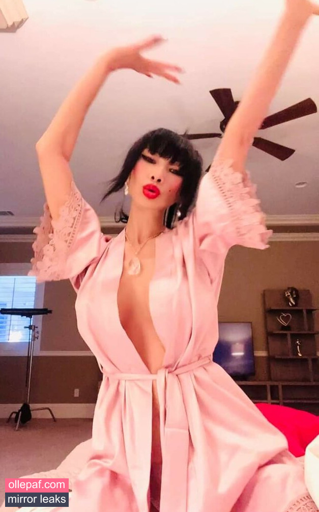 Bai Ling Nude Leaks OnlyFans #867 - Fapello