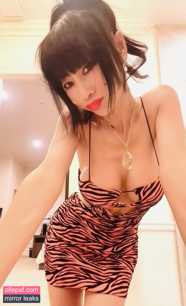 Bai Ling Nude Leaks OnlyFans #882 - Fapello