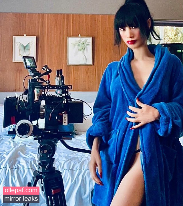 Bai Ling Nude Leaks OnlyFans #892 - Fapello