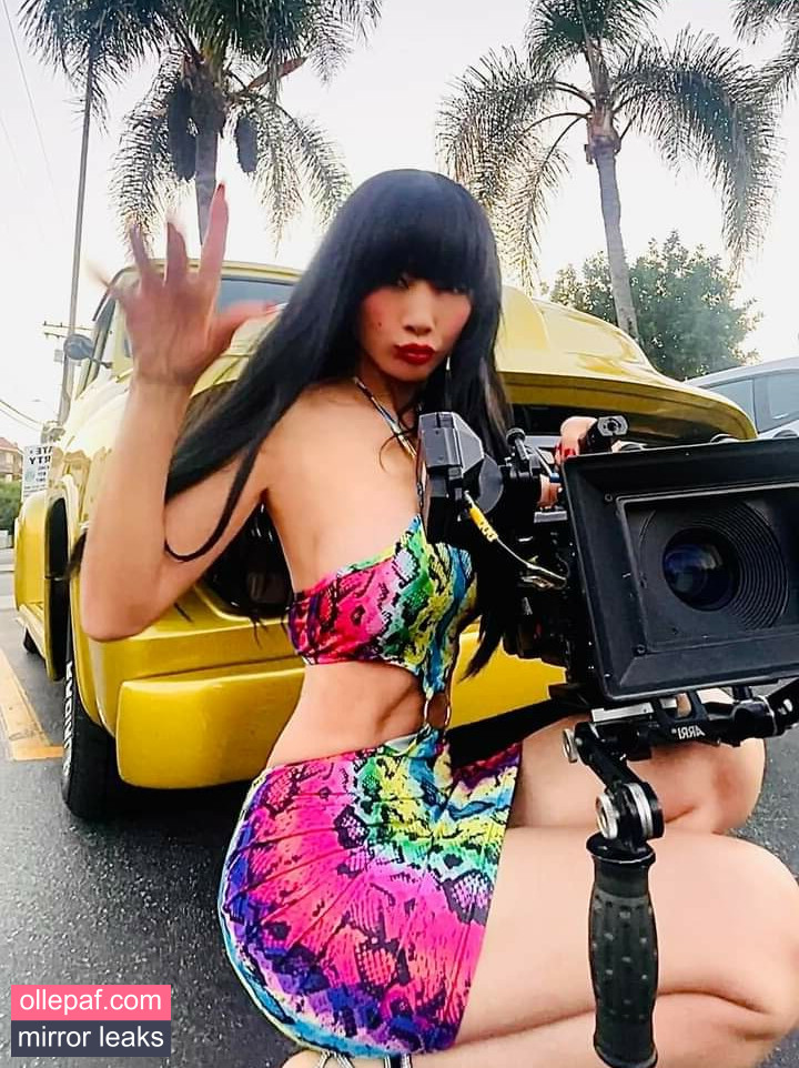 Bai Ling Nude Leaks OnlyFans #909 - Fapello