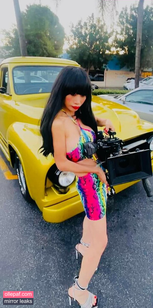 Bai Ling Nude Leaks OnlyFans #910 - Fapello