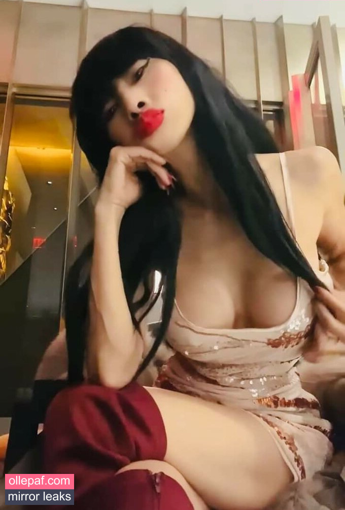 Bai Ling Nude Leaks OnlyFans #945 - Fapello