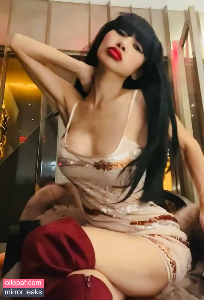 Bai Ling Nude Leaks OnlyFans #949 - Fapello