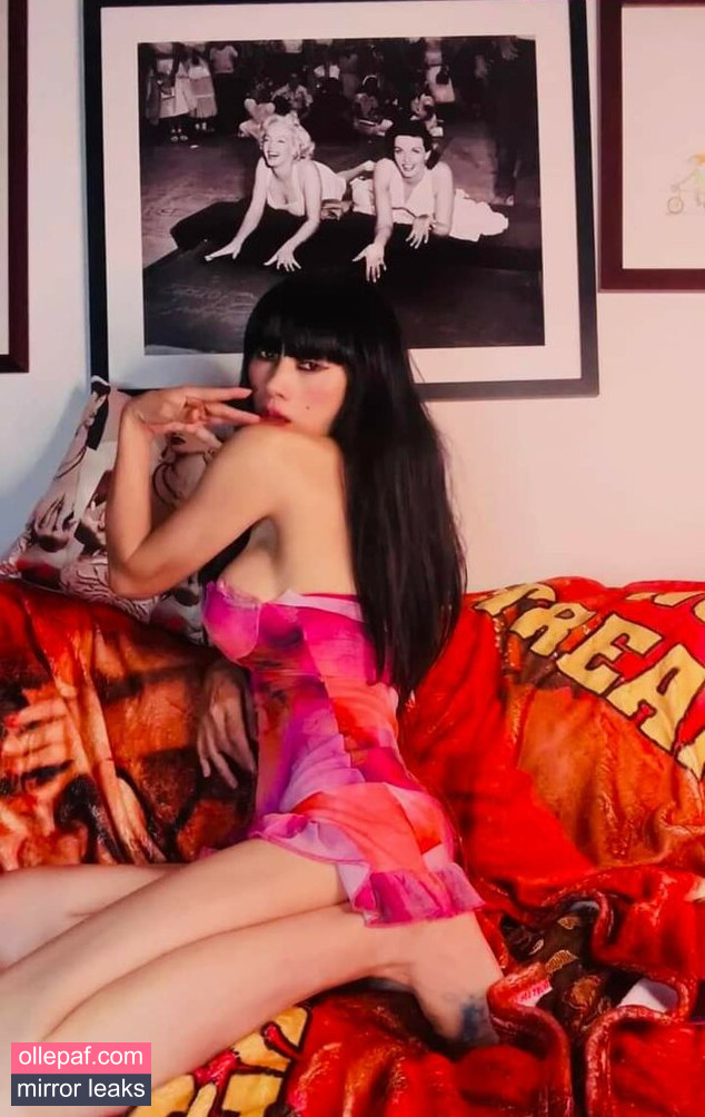 Bai Ling Nude Leaks OnlyFans #959 - Fapello