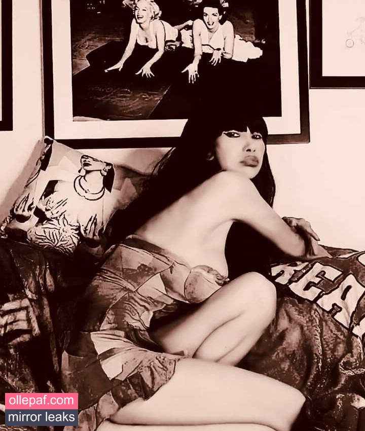 Bai Ling Nude Leaks OnlyFans #961 - Fapello