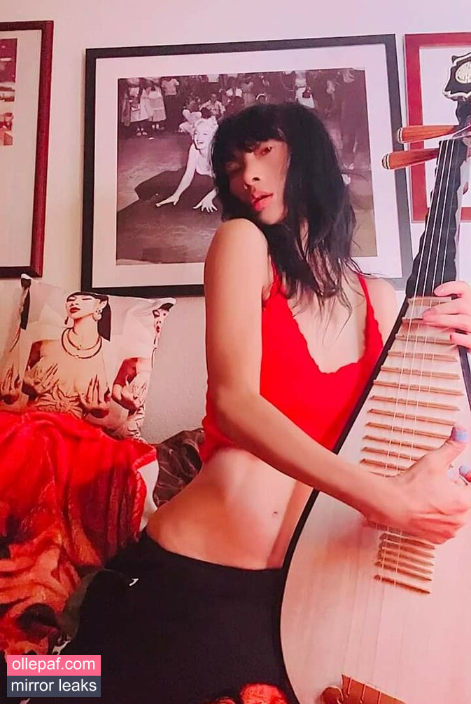 Bai Ling Nude Leaks OnlyFans #971 - Fapello