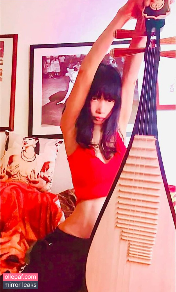 Bai Ling Nude Leaks OnlyFans #975 - Fapello