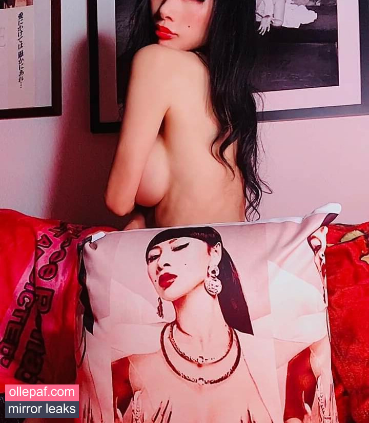 Bai Ling Nude Leaks OnlyFans #981 - Fapello