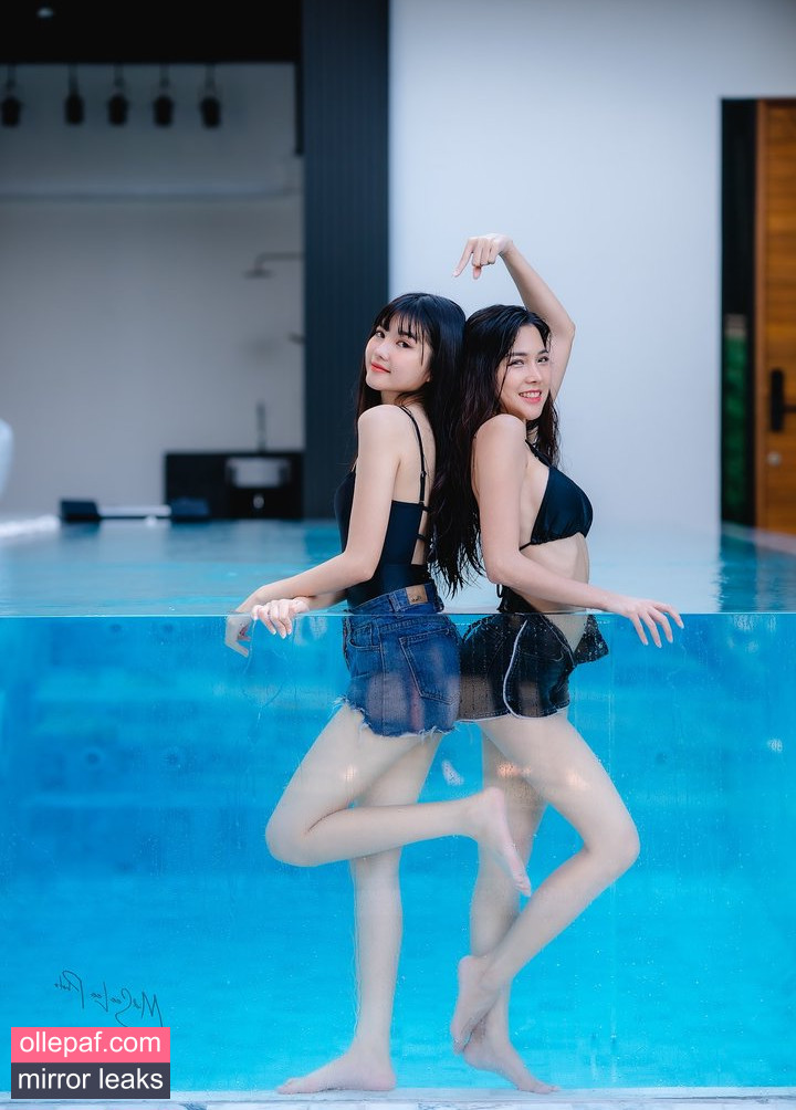 Latest Leaks baibaifern Nude #102 - Fapello