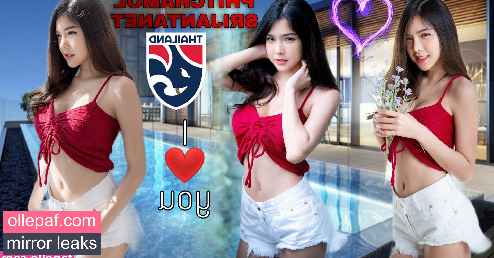 Latest Leaks baibaifern Nude #105 - Fapello