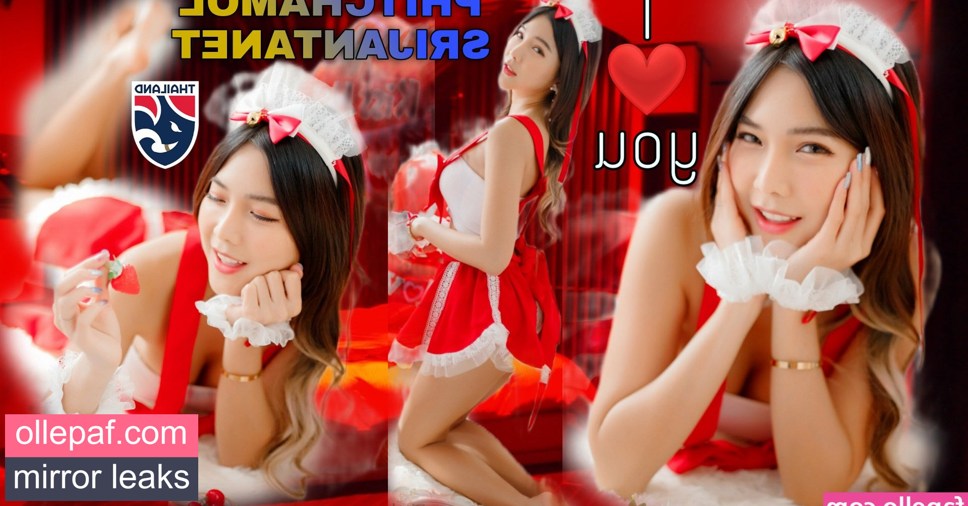 Latest Leaks baibaifern Nude #107 - Fapello