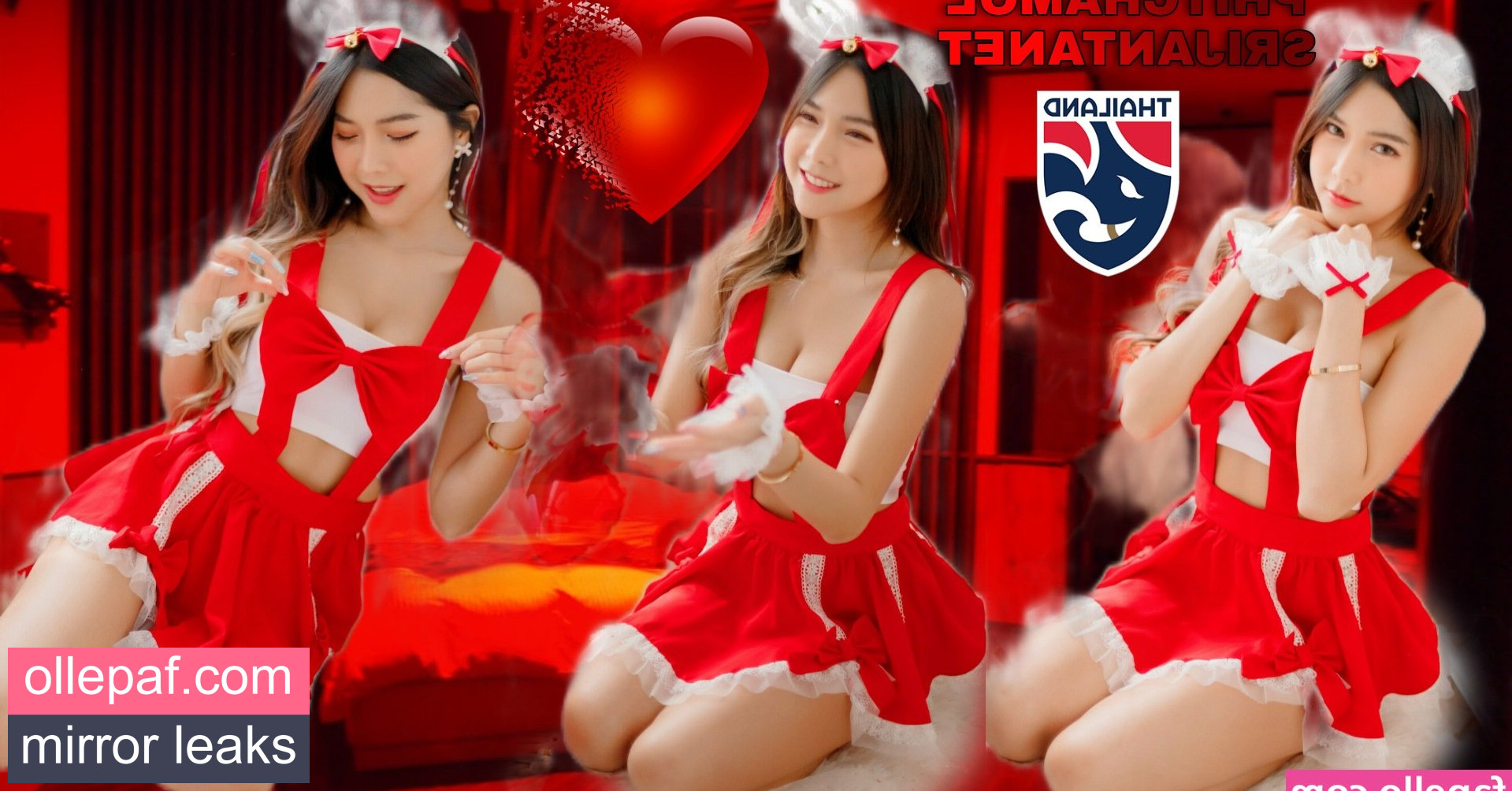 Latest Leaks baibaifern Nude #109 - Fapello