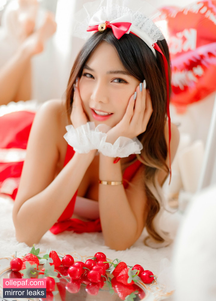 Latest Leaks baibaifern Nude #110 - Fapello