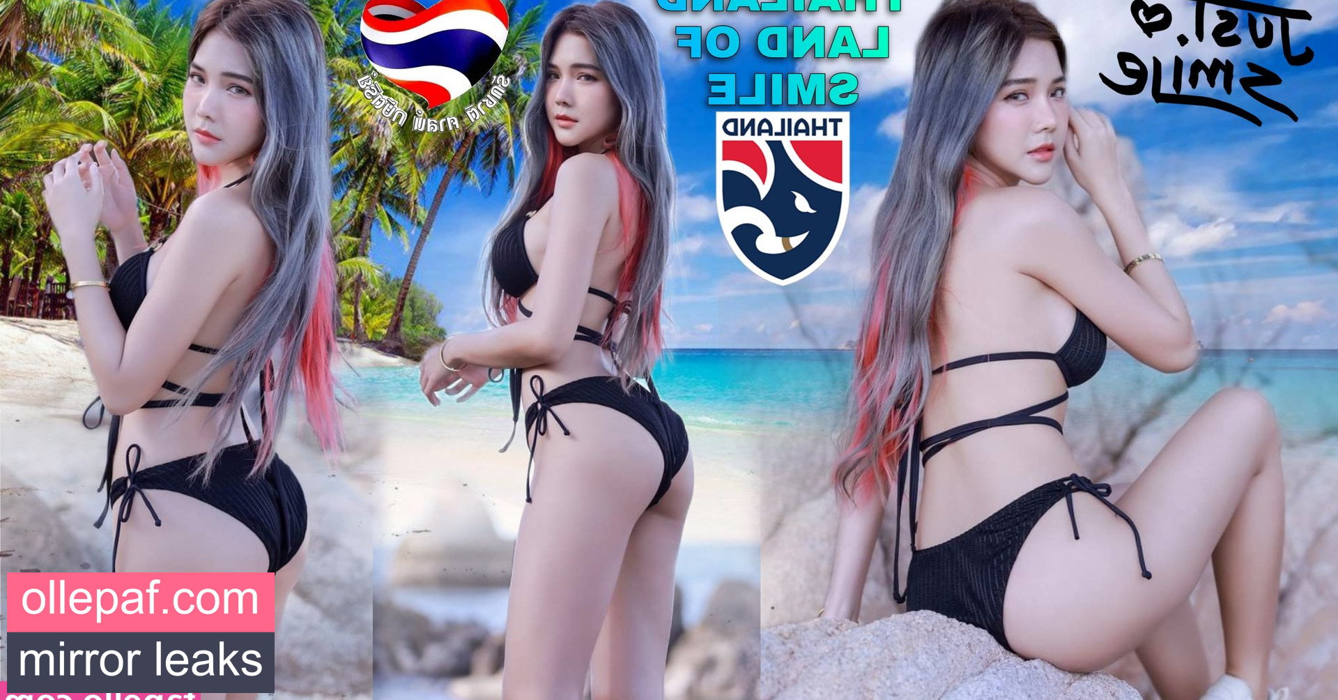 Latest Leaks baibaifern Nude #121 - Fapello