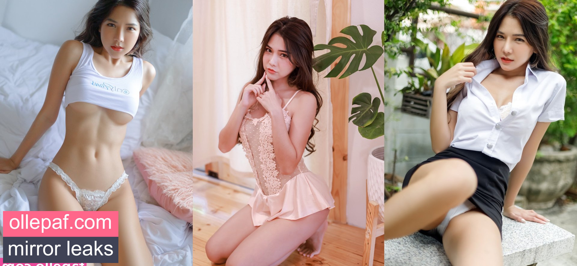 Latest Leaks baibaifern Nude #155 - Fapello