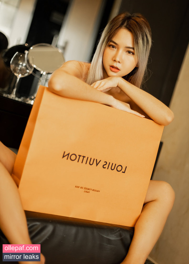 Latest Leaks baibaifern Nude #158 - Fapello