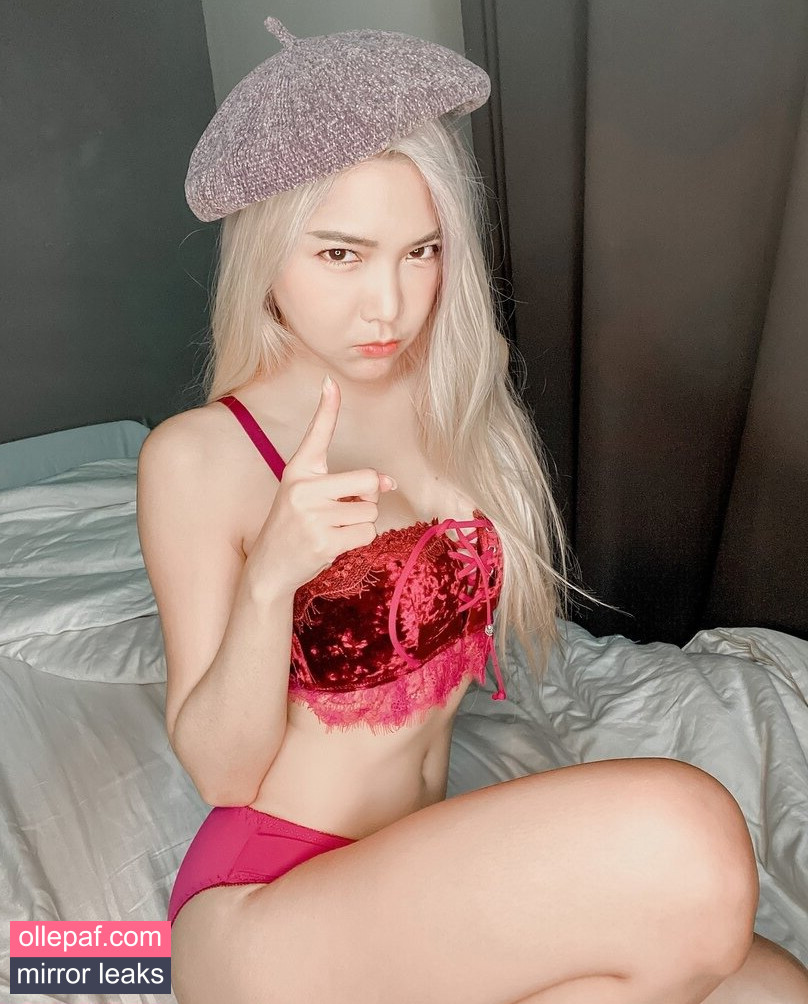 Latest Leaks baibaifern Nude #52 - Fapello