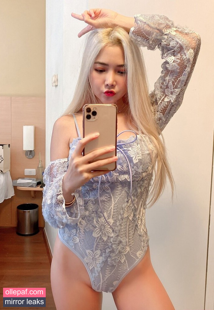 Latest Leaks baibaifern Nude #55 - Fapello