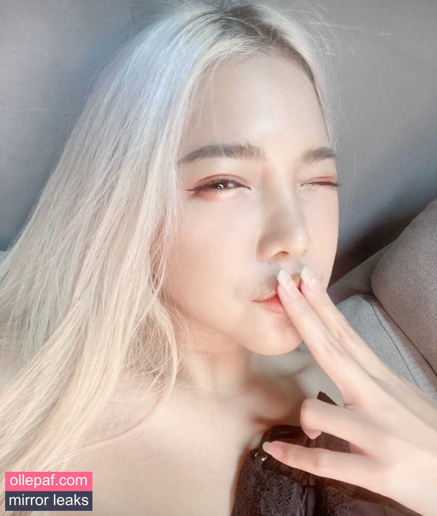 Latest Leaks baibaifern Nude #60 - Fapello