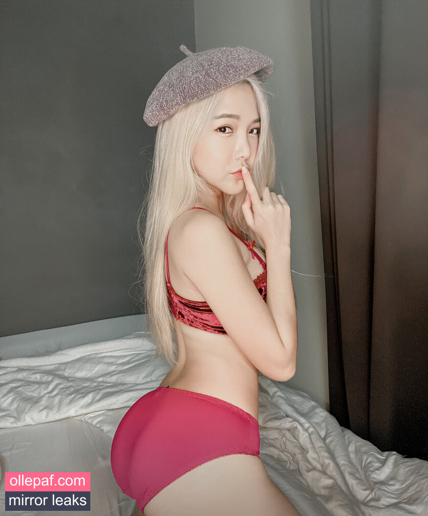 Latest Leaks baibaifern Nude #64 - Fapello