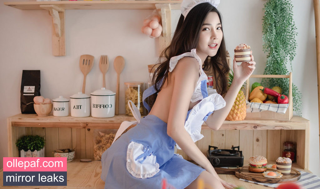 Latest Leaks baibaifern Nude #79 - Fapello