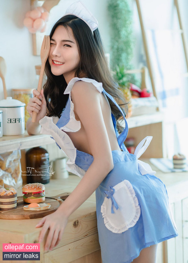 Latest Leaks baibaifern Nude #81 - Fapello