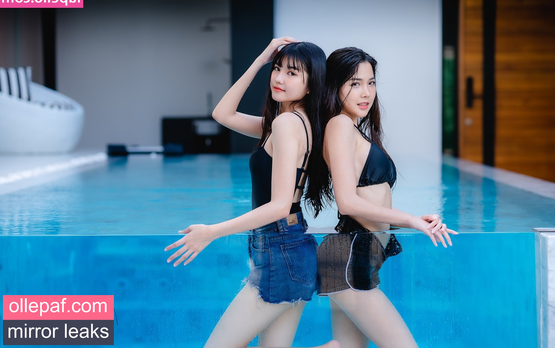 Latest Leaks baibaifern Nude #91 - Fapello