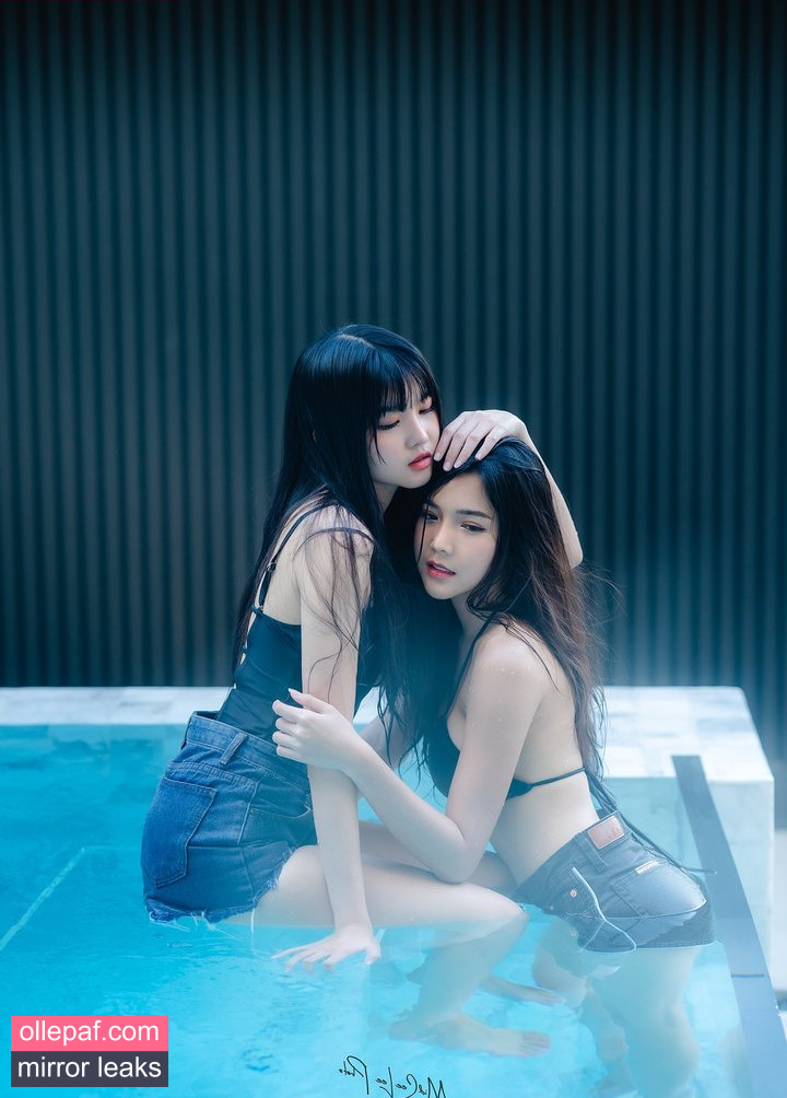 Latest Leaks baibaifern Nude #96 - Fapello