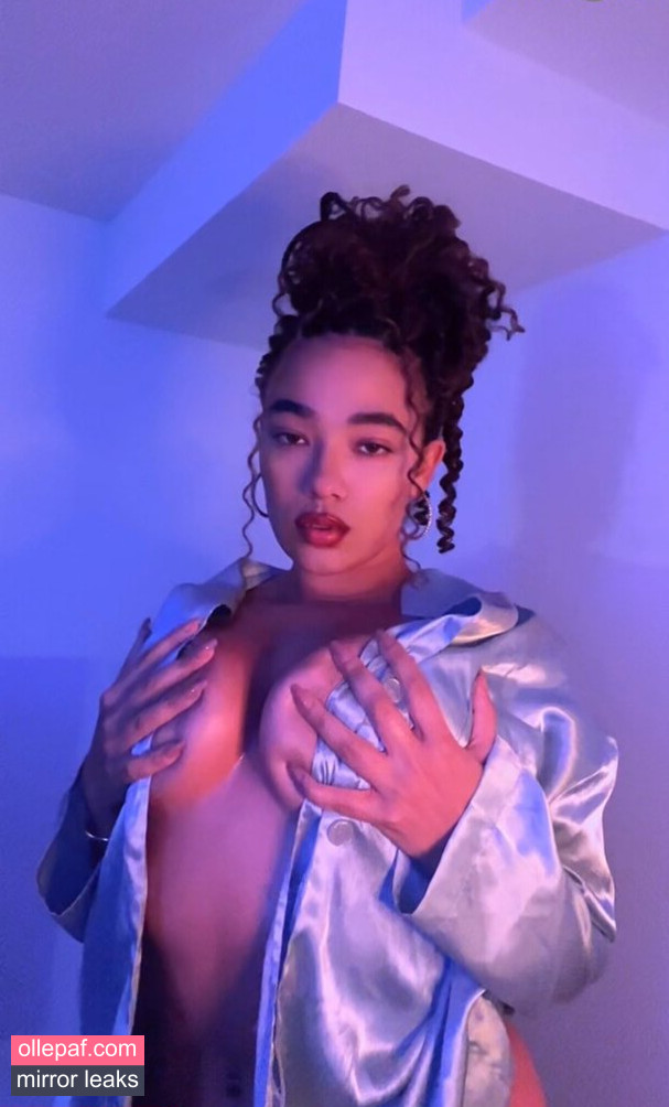 Latest Leaks baibandz Nude #5 - Fapello