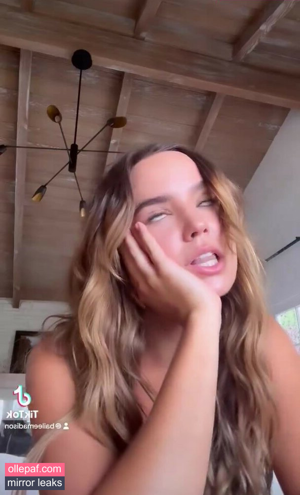 Bailee Madison Nude Leaks OnlyFans #170 - Fapello