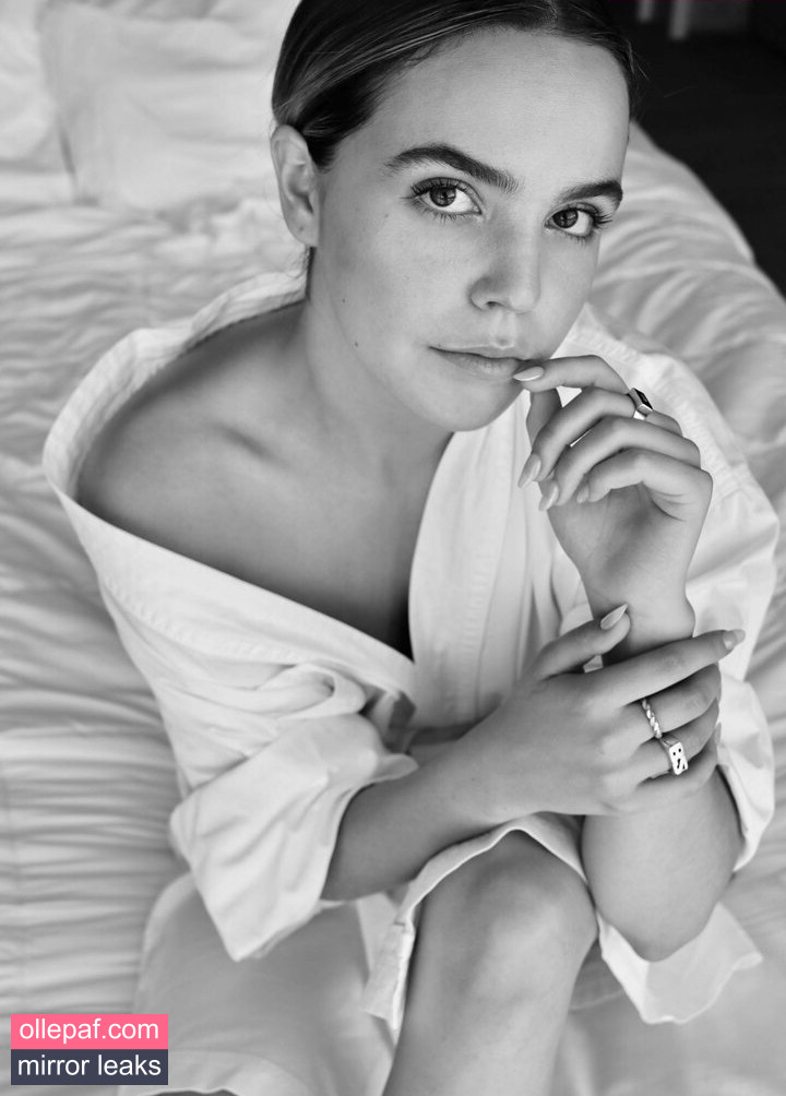 Bailee Madison Nude Leaks OnlyFans #318 - Fapello