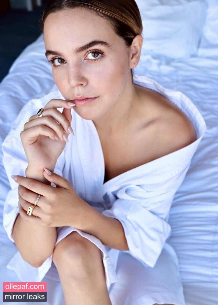 Bailee Madison Nude Leaks OnlyFans #320 - Fapello