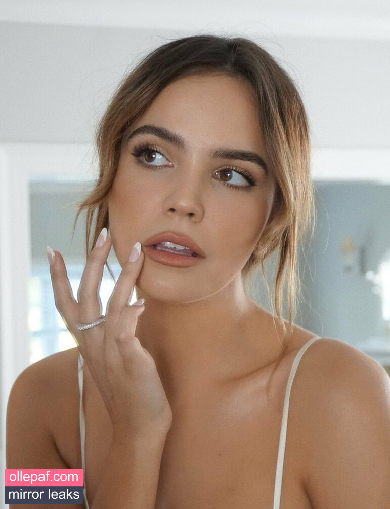 Bailee Madison Nude Leaks OnlyFans #356 - Fapello