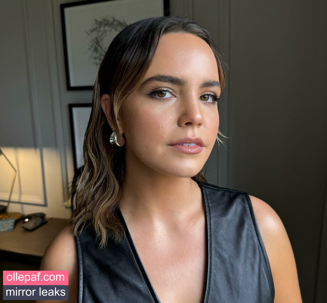 Bailee Madison Nude Leaks OnlyFans #425 - Fapello