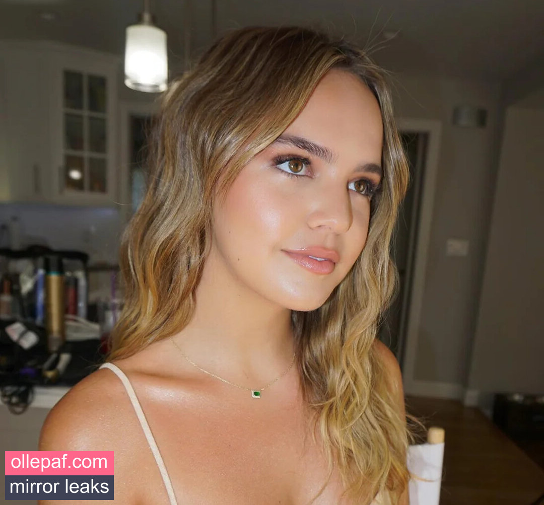 Bailee Madison Nude Leaks OnlyFans #443 - Fapello