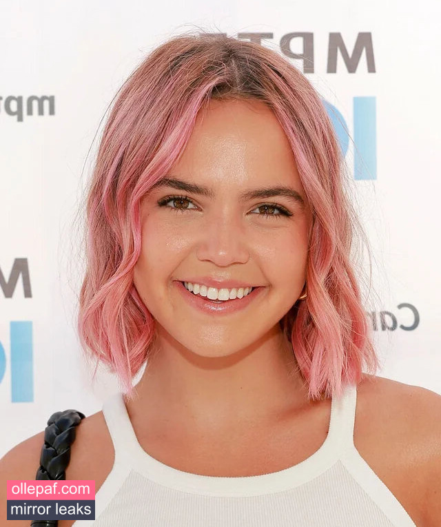 Bailee Madison Nude Leaks OnlyFans #445 - Fapello