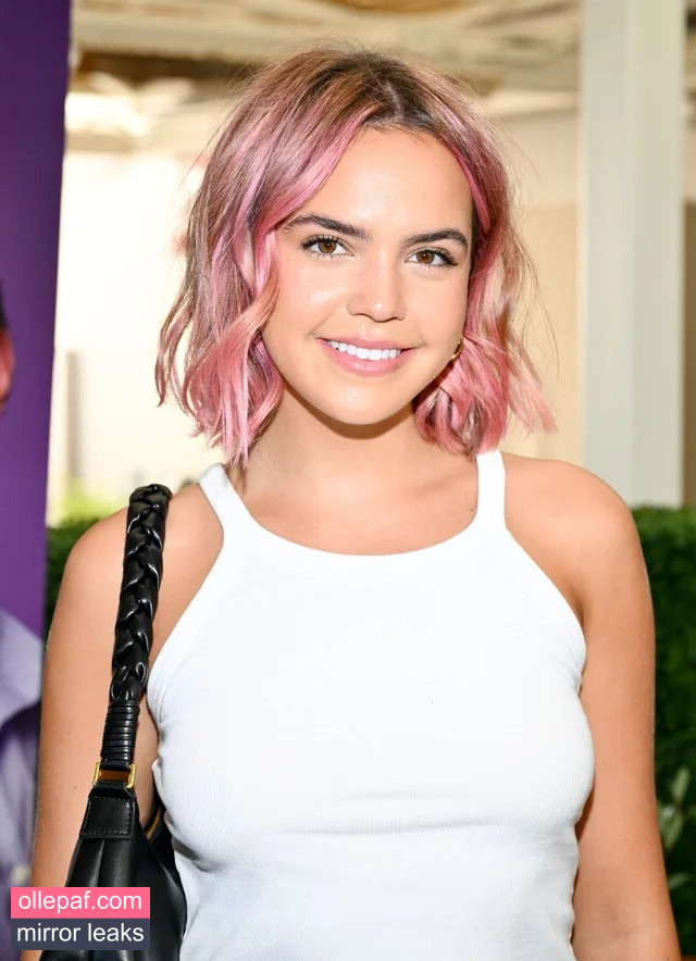 Bailee Madison Nude Leaks OnlyFans #450 - Fapello