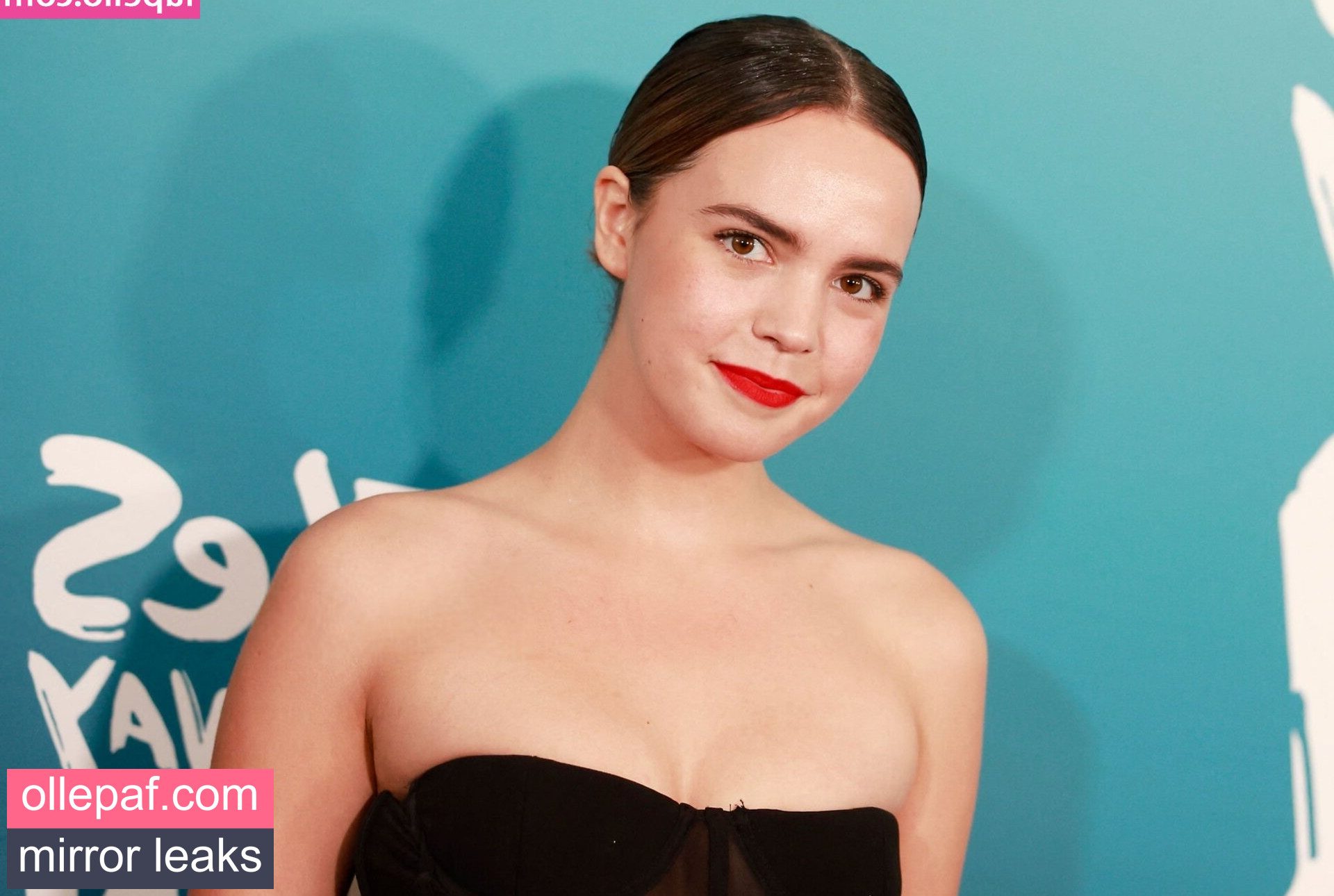 Bailee Madison Nude Leaks OnlyFans #471 - Fapello