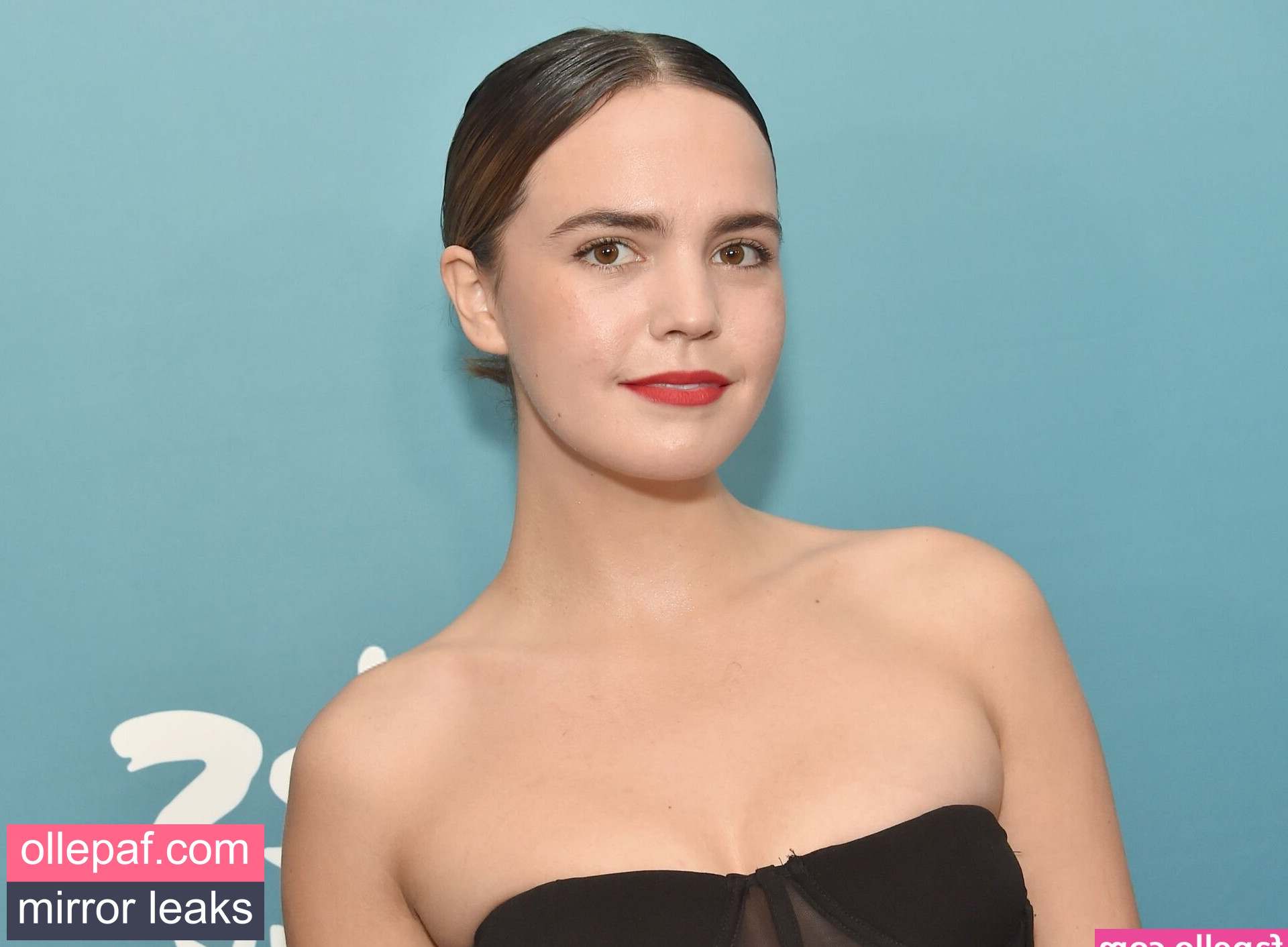 Bailee Madison Nude Leaks OnlyFans #473 - Fapello