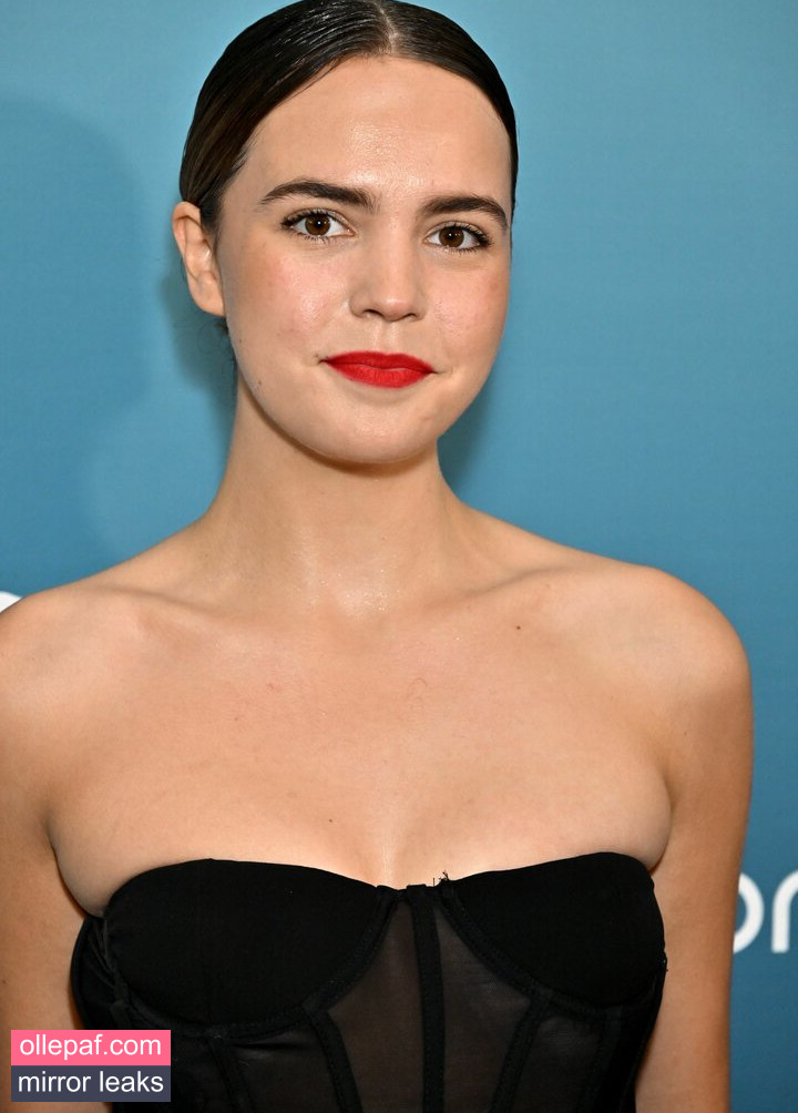 Bailee Madison Nude Leaks OnlyFans #475 - Fapello