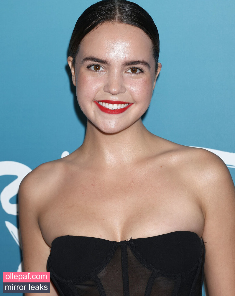 Bailee Madison Nude Leaks OnlyFans #476 - Fapello