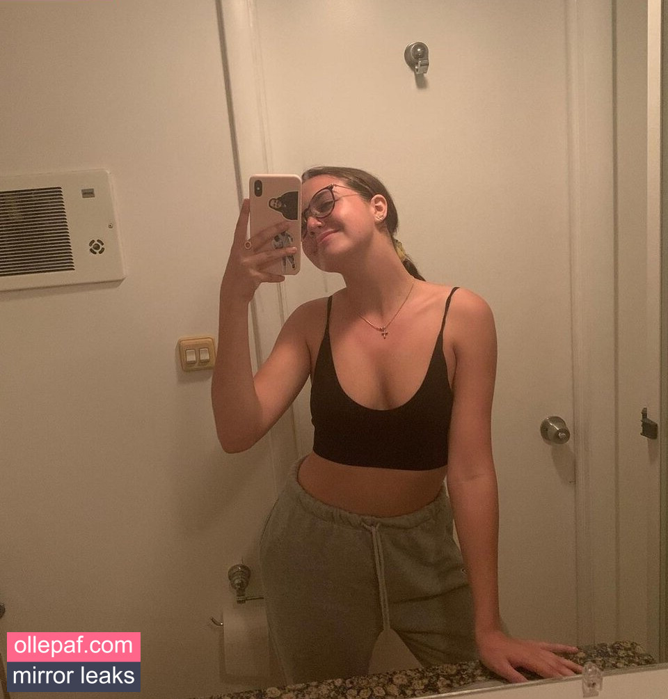 Bailee Madison Nude Leaks OnlyFans #49 - Fapello