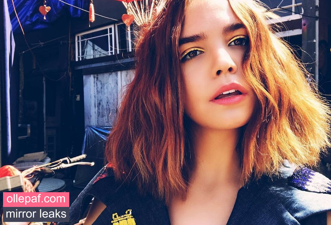 Bailee Madison Nude Leaks OnlyFans #57 - Fapello