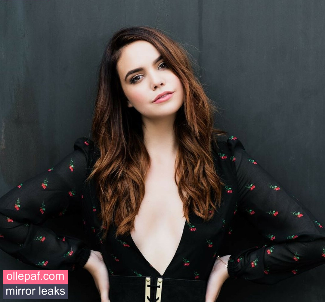 Bailee Madison Nude Leaks OnlyFans #59 - Fapello