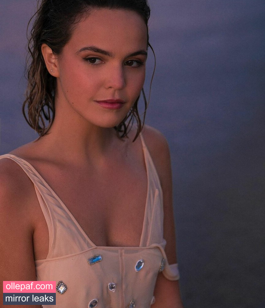 Bailee Madison Nude Leaks OnlyFans #587 - Fapello