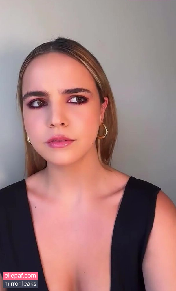 Bailee Madison Nude Leaks OnlyFans #597 - Fapello